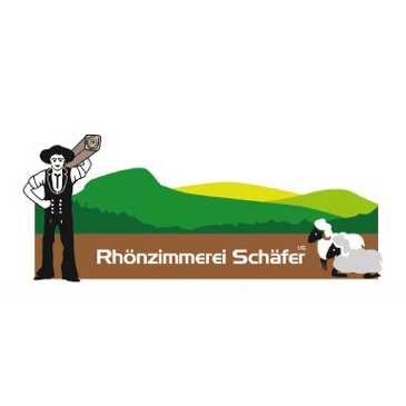 Rhönzimmerei Schäfer