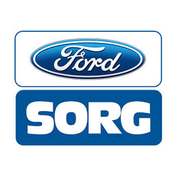 Ford Sorg